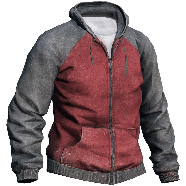 Hoodie 7 Hoodie - Image 6