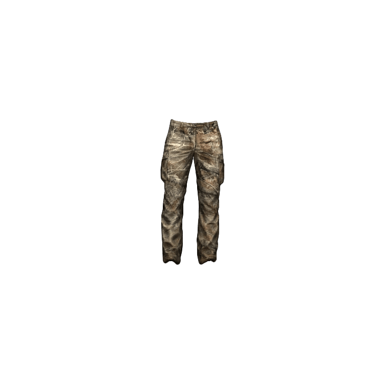 Hunter Pants