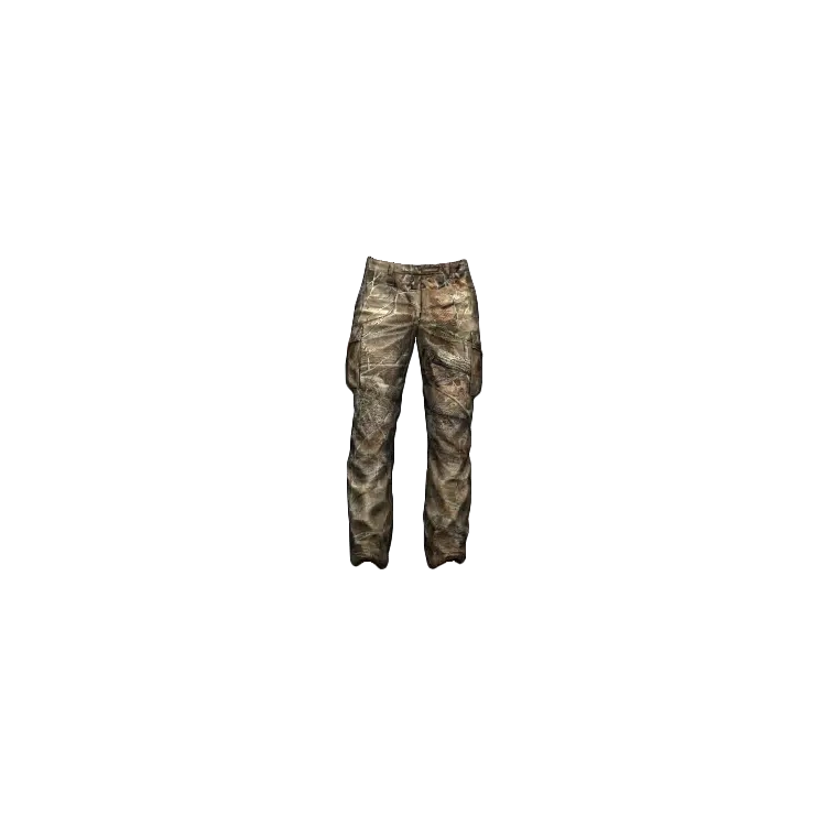 Hunter Pants