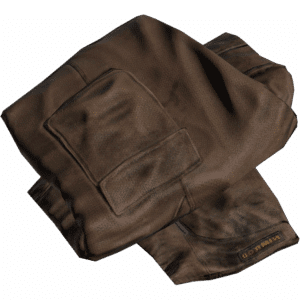 HunterPants Brown