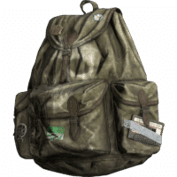 Hunter Backpack