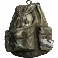Hunter Backpack