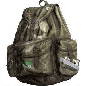 HuntingBag Hannah