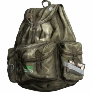 HuntingBag Hannah
