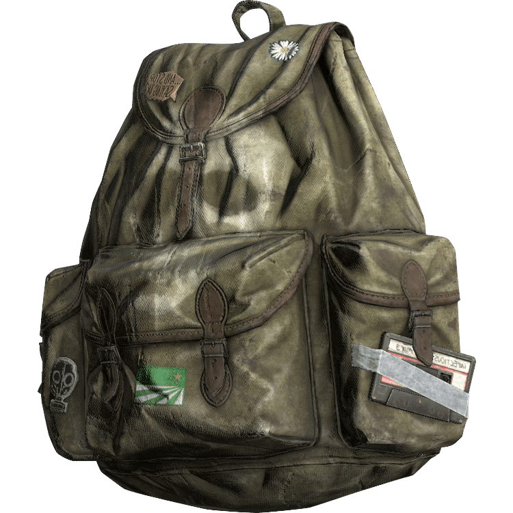 Hunter Backpack 2 Hunter Backpack