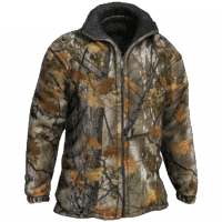 Hunter Jacket