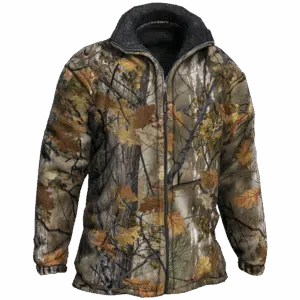 HuntingJacket Autumn