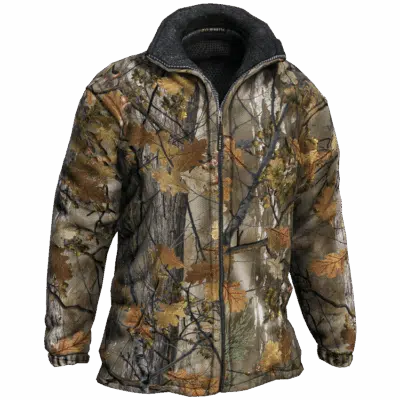 Hunter Jacket