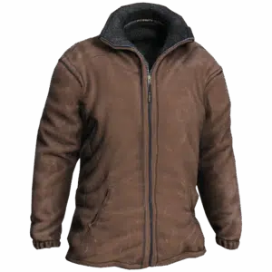 HuntingJacket Brown