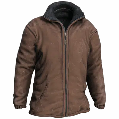 Hunter Jacket - Image 2