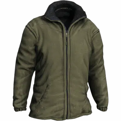 Hunter Jacket - Image 3
