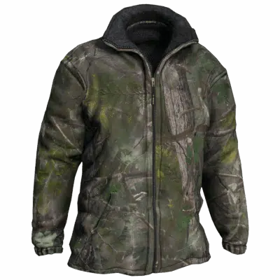 Hunter Jacket - Image 4