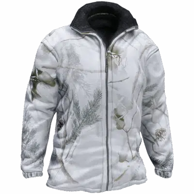 Hunter Jacket - Image 5