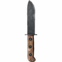 Hunting Knife