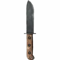 Hunting Knife