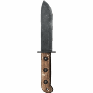 HuntingKnife