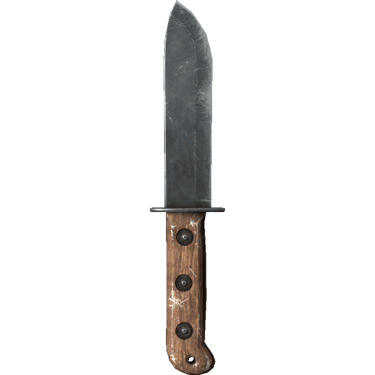Hunting Knife