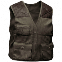 Hunter Vest