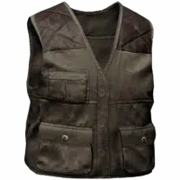 Hunter Vest