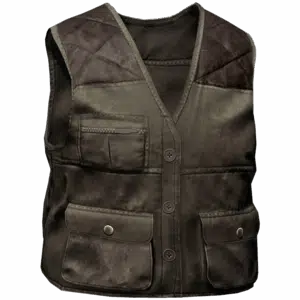 HuntingVest