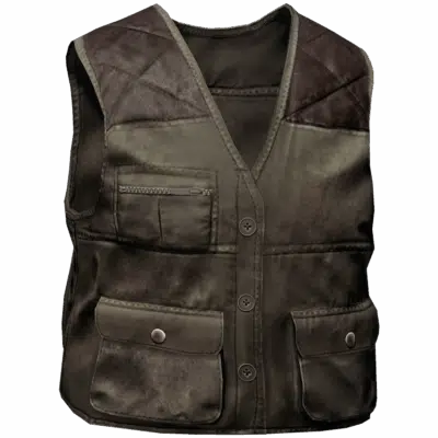 Hunter Vest