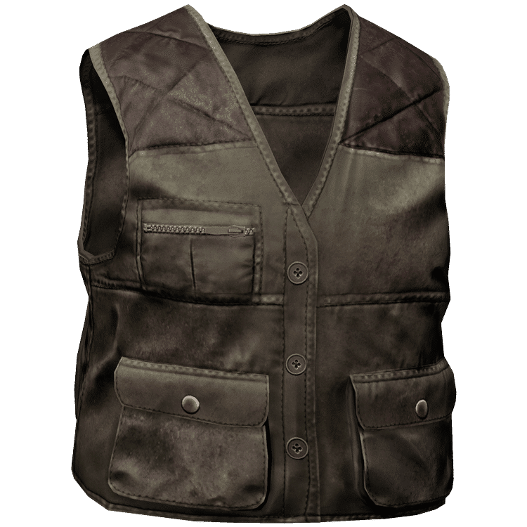 Hunter Vest