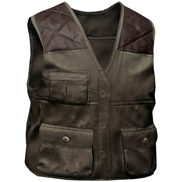 Hunter Vest