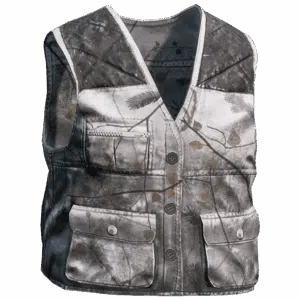 HuntingVest Winter