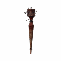 Improvised Weapon