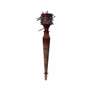 Improvised Weapon