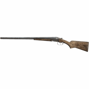 Izh43Shotgun