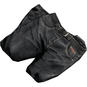 Jeans Black