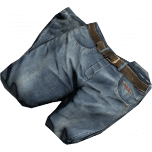 Jeans Blue