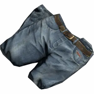 Jeans Blue