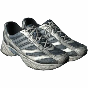 JoggingShoes Blue