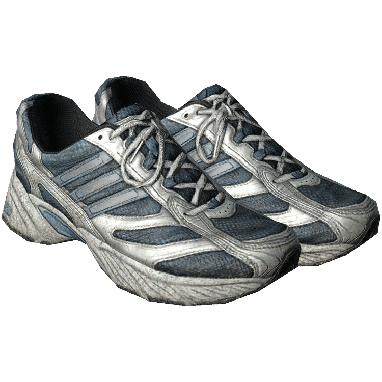 Running Shoes 2 Running Shoes