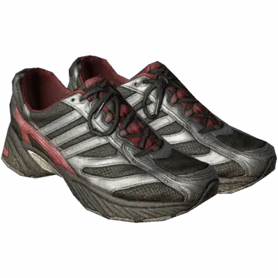 Running Shoes - Image 2