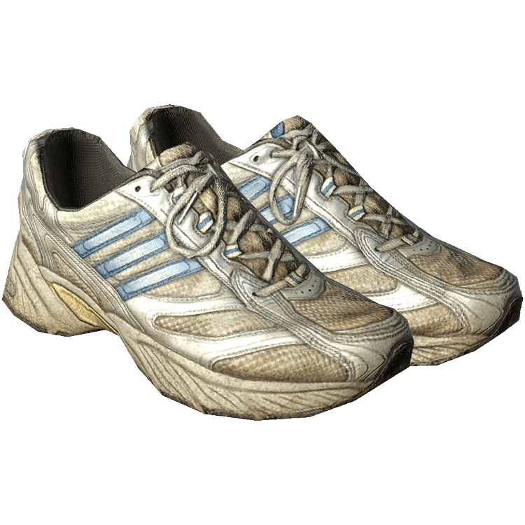 Running Shoes 4 Running Shoes - Image 3