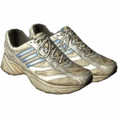Running Shoes - Image 4