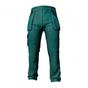 Jumpsuit Pants