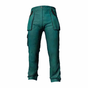 Jumpsuit Pants
