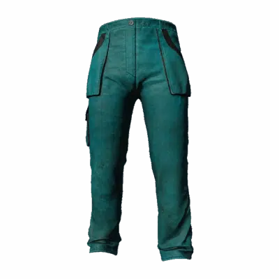 Jumpsuit Pants - Image 2