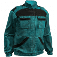 Jumpsuit Jacket