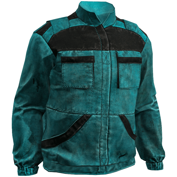 Jumpsuit Jacket 16 Jumpsuit Jacket