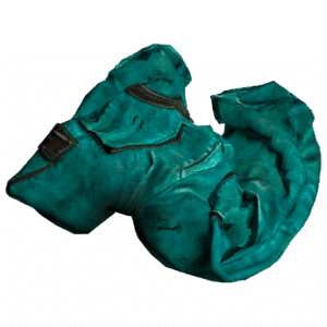 JumpsuitPants Green