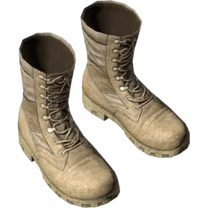 JungleBoots Beige