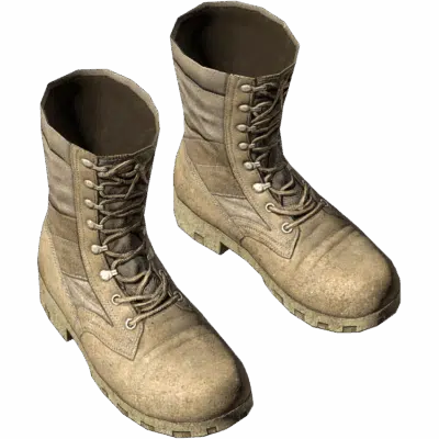 Jungle Boots - Image 2