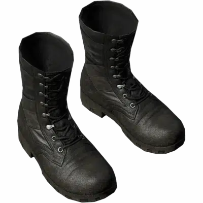 Jungle Boots