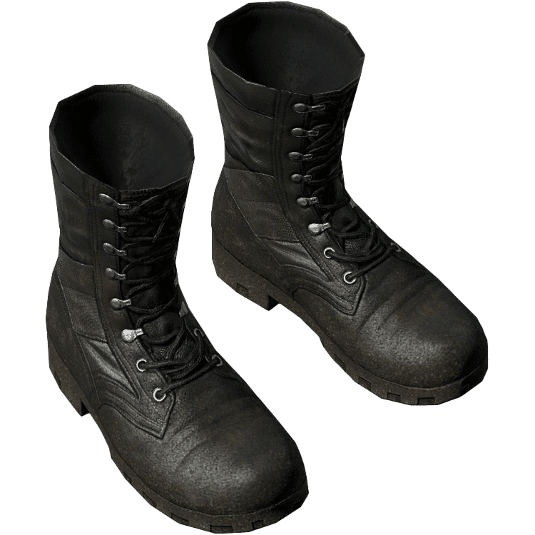 Jungle Boots 2 Jungle Boots