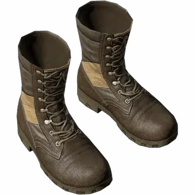 Jungle Boots - Image 3